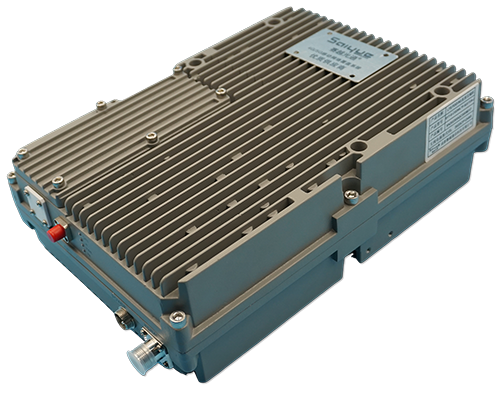 佛冈经济型光纤直放站