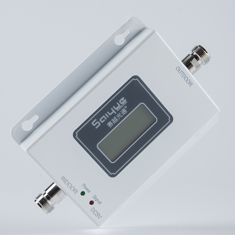 佛冈家用配电房机房信号放大器200㎡