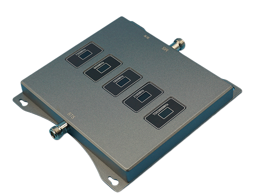 佛冈五频4G+5G手机信号增强器200㎡