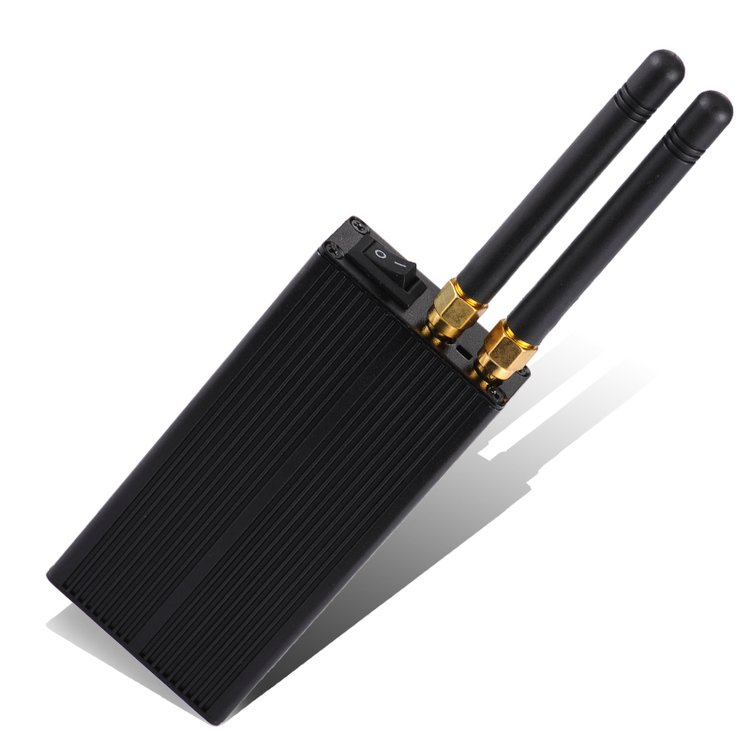  佛冈1.2G/1.5G导航屏蔽器