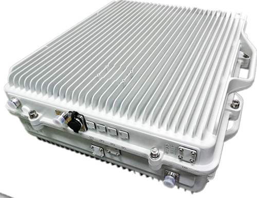 佛冈信令级数字室分型移动通信干扰器