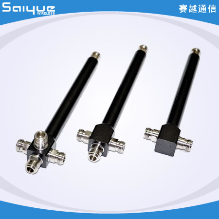  佛冈FM调频广播同步广播功分器